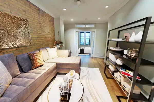 2 bedrooms apartment for rent in East Village - Manhattan, New York