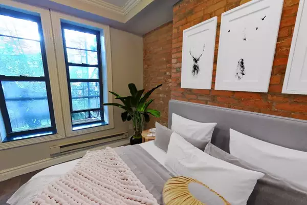 2 bedrooms apartment for rent in East Village - Manhattan, New York