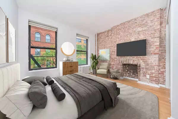 2 bedrooms apartment for rent in Midtown West - Manhattan, New York