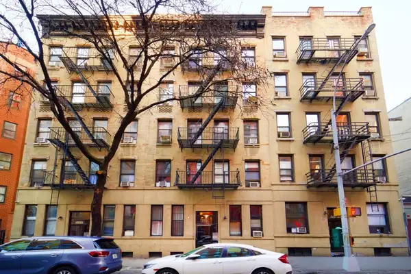 2 bedrooms apartment for rent in Midtown West - Manhattan, New York