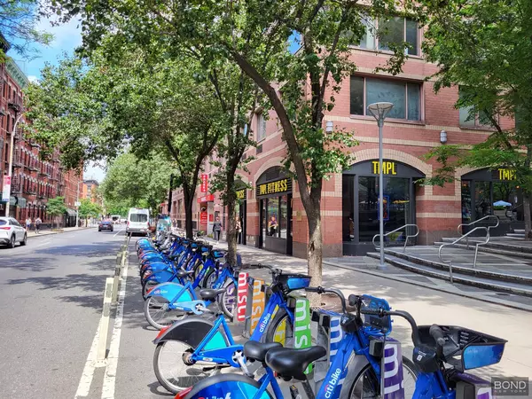 Studio Apartment for rent in Midtown West - Manhattan, New York