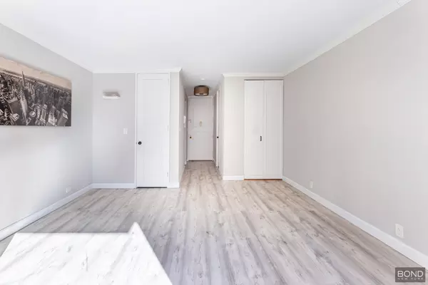 Studio Apartment for rent in Midtown West - Manhattan, New York
