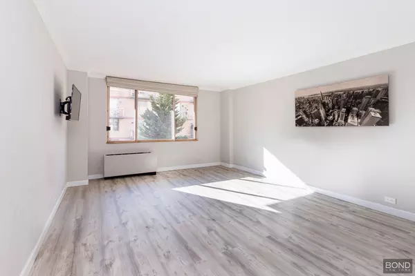 Studio Apartment for rent in Midtown West - Manhattan, New York