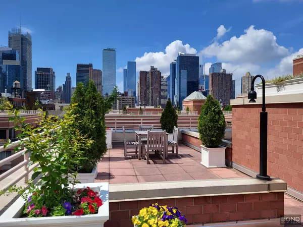 Studio Apartment for rent in Midtown West - Manhattan, New York