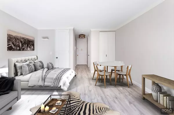 Studio Apartment for rent in Midtown West - Manhattan, New York