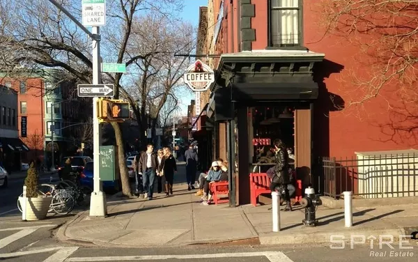 1 bedroom apartment for rent in Park Slope - Brooklyn, New York