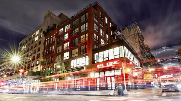 1 bedroom apartment for rent in China Town / Little Italy - Manhattan, New York