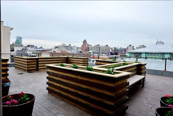 1 bedroom apartment for rent in China Town / Little Italy - Manhattan, New York