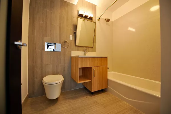 1 bedroom apartment for rent in China Town / Little Italy - Manhattan, New York