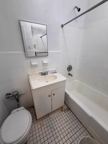 Studio Apartment for rent in Midtown West - Manhattan, New York