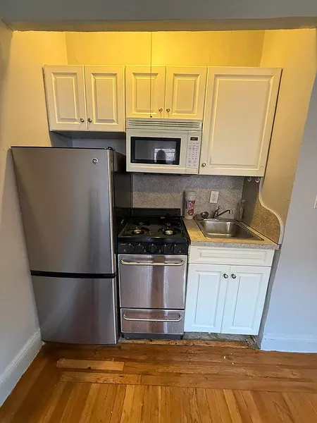 Studio Apartment for rent in Midtown West - Manhattan, New York