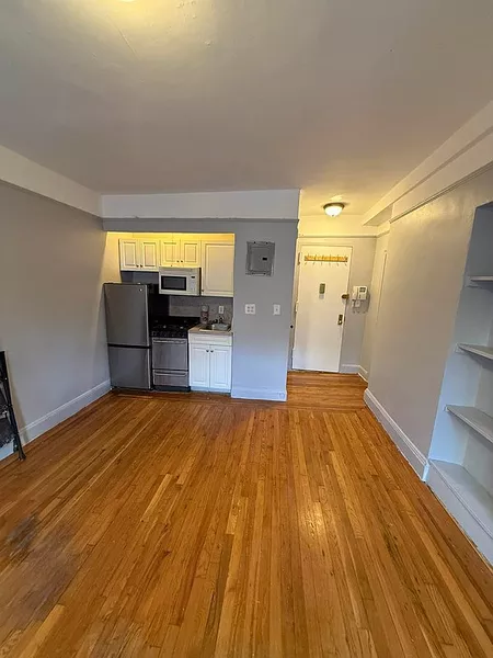 Studio Apartment for rent in Midtown West - Manhattan, New York