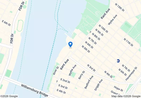 1 bedroom apartment for rent in Williamsburg - Brooklyn, New York