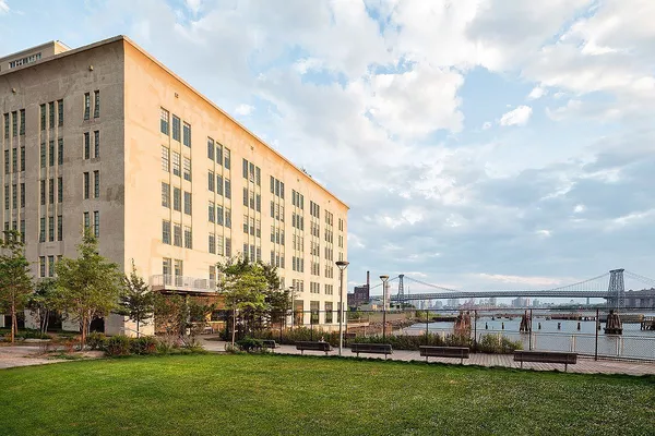 1 bedroom apartment for rent in Williamsburg - Brooklyn, New York