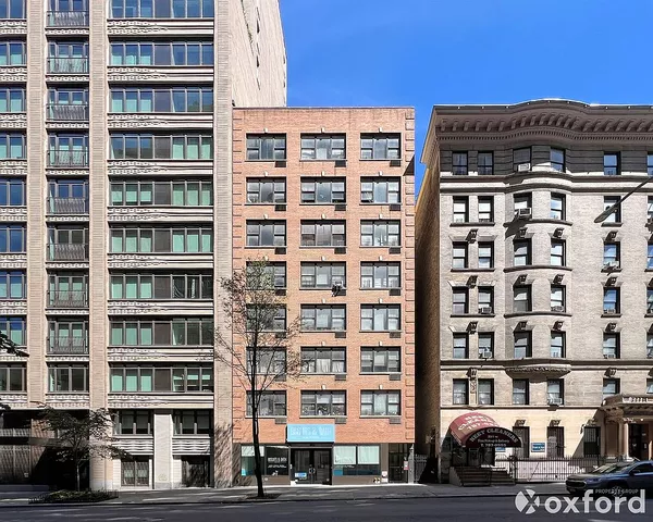 1 bedroom apartment for rent in Upper West Side - Manhattan, New York