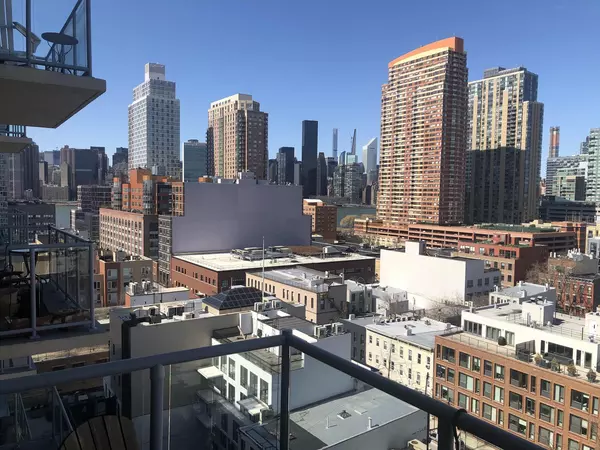 1 bedroom apartment for rent in LIC - Queens, New York