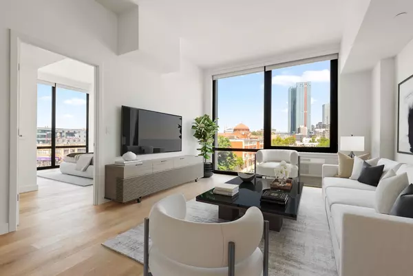 1 bedroom apartment for rent in Jersey City - Jersey City / Hoboken, New York