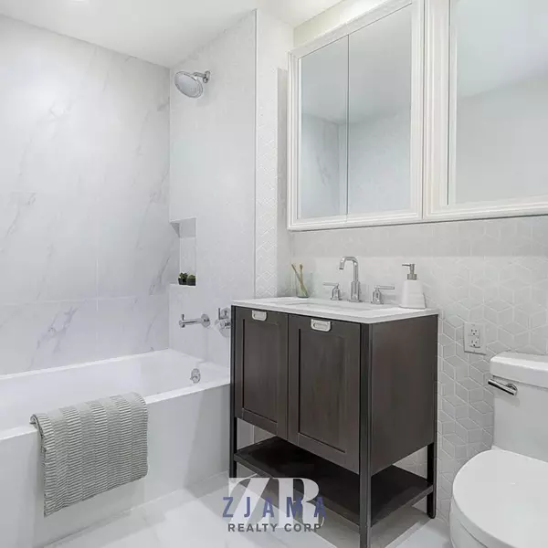 1 bedroom apartment for rent in Crown Heights - Brooklyn, New York