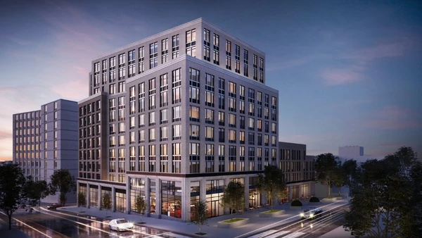 1 bedroom apartment for rent in Crown Heights - Brooklyn, New York