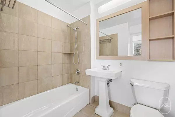 Studio Apartment for rent in Midtown West - Manhattan, New York