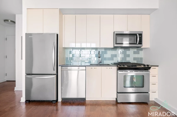 1 bedroom apartment for rent in Fort Greene - Brooklyn, New York