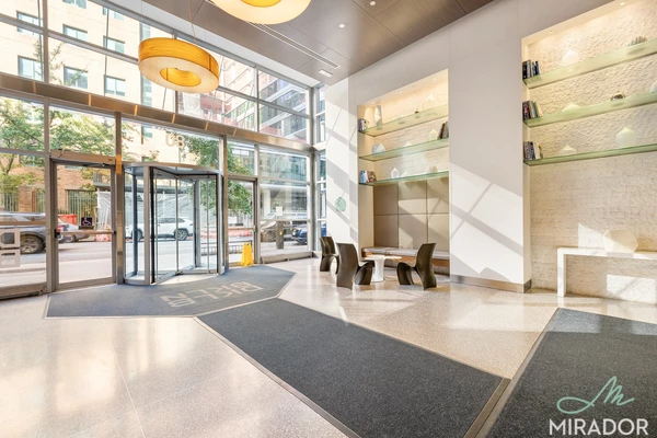 1 bedroom apartment for rent in Fort Greene - Brooklyn, New York