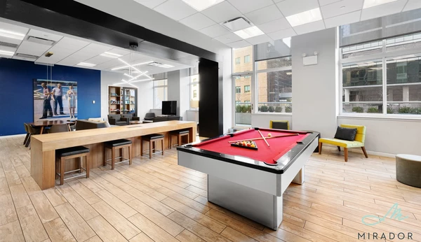 1 bedroom apartment for rent in Fort Greene - Brooklyn, New York