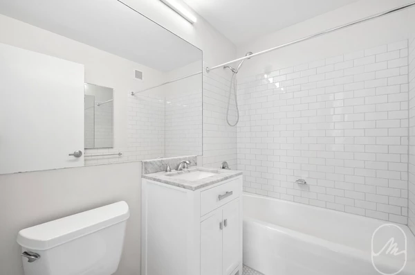 2 bedrooms apartment for rent in FiDi - Manhattan, New York