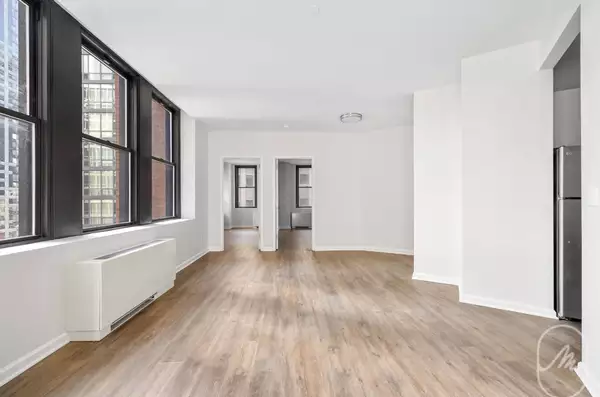 2 bedrooms apartment for rent in FiDi - Manhattan, New York