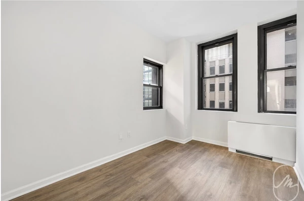 2 bedrooms apartment for rent in FiDi - Manhattan, New York