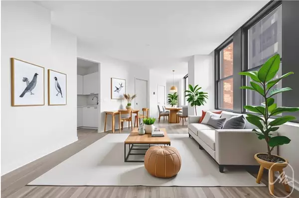 2 bedrooms apartment for rent in FiDi - Manhattan, New York