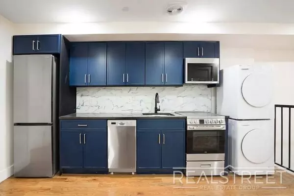 4 bedrooms apartment for rent in Williamsburg - Brooklyn, New York
