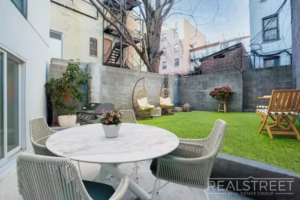 4 bedrooms apartment for rent in Williamsburg - Brooklyn, New York