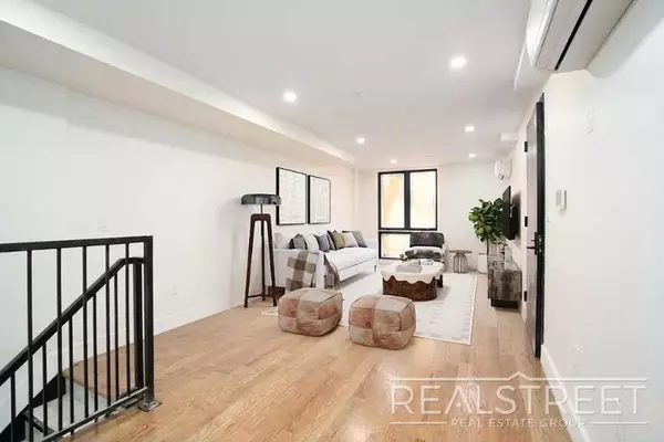 4 bedrooms apartment for rent in Williamsburg - Brooklyn, New York