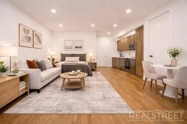 Studio Apartment for rent in Williamsburg - Brooklyn, New York