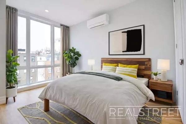 1 bedroom apartment for rent in Bedford Stuyvesant - Brooklyn, New York