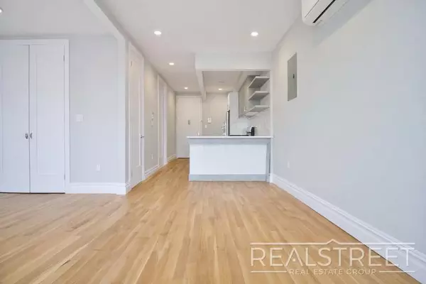 1 bedroom apartment for rent in Bedford Stuyvesant - Brooklyn, New York