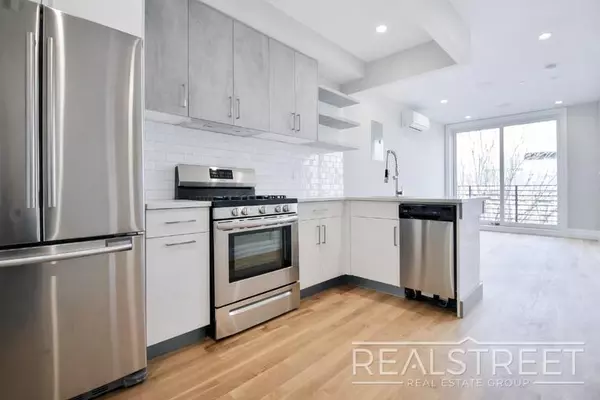 1 bedroom apartment for rent in Bedford Stuyvesant - Brooklyn, New York