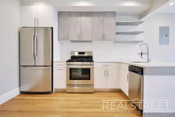1 bedroom apartment for rent in Bedford Stuyvesant - Brooklyn, New York