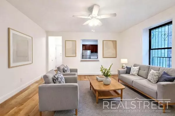 1 bedroom apartment for rent in Brooklyn Heights - Brooklyn, New York