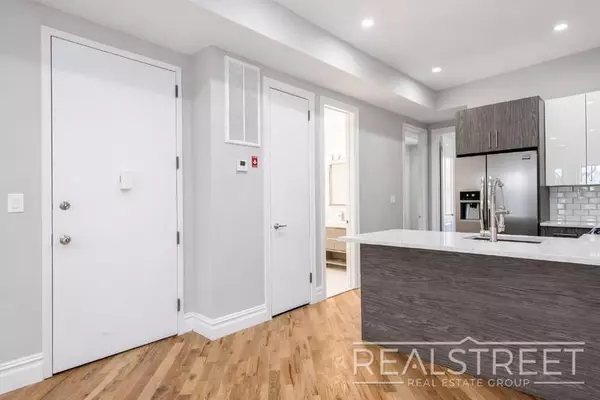 3 bedrooms apartment for rent in Bedford Stuyvesant - Brooklyn, New York