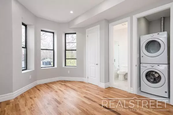 3 bedrooms apartment for rent in Bedford Stuyvesant - Brooklyn, New York
