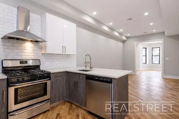 3 bedrooms apartment for rent in Bedford Stuyvesant - Brooklyn, New York