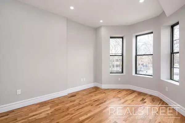3 bedrooms apartment for rent in Bedford Stuyvesant - Brooklyn, New York