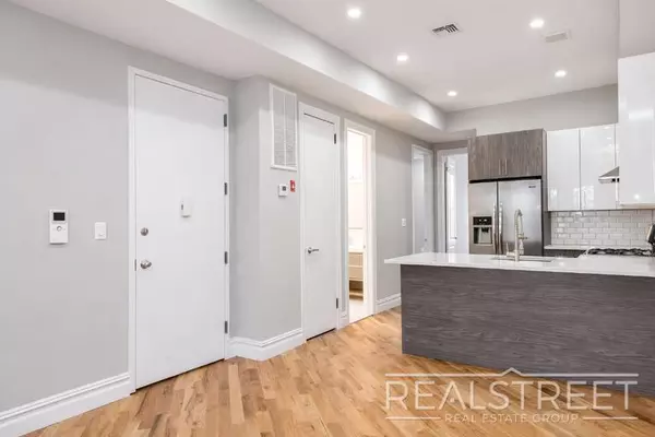 3 bedrooms apartment for rent in Bedford Stuyvesant - Brooklyn, New York