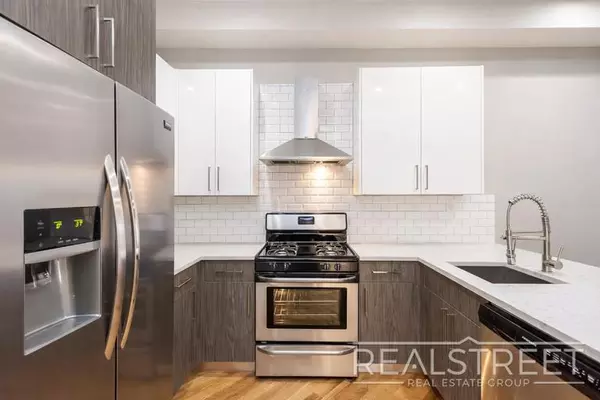 3 bedrooms apartment for rent in Bedford Stuyvesant - Brooklyn, New York