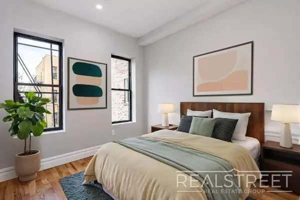 3 bedrooms apartment for rent in Bedford Stuyvesant - Brooklyn, New York