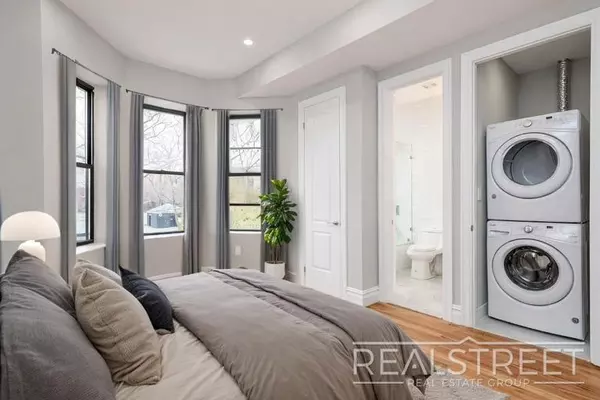 3 bedrooms apartment for rent in Bedford Stuyvesant - Brooklyn, New York