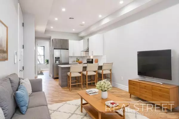 3 bedrooms apartment for rent in Bedford Stuyvesant - Brooklyn, New York