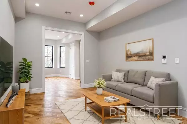 3 bedrooms apartment for rent in Bedford Stuyvesant - Brooklyn, New York